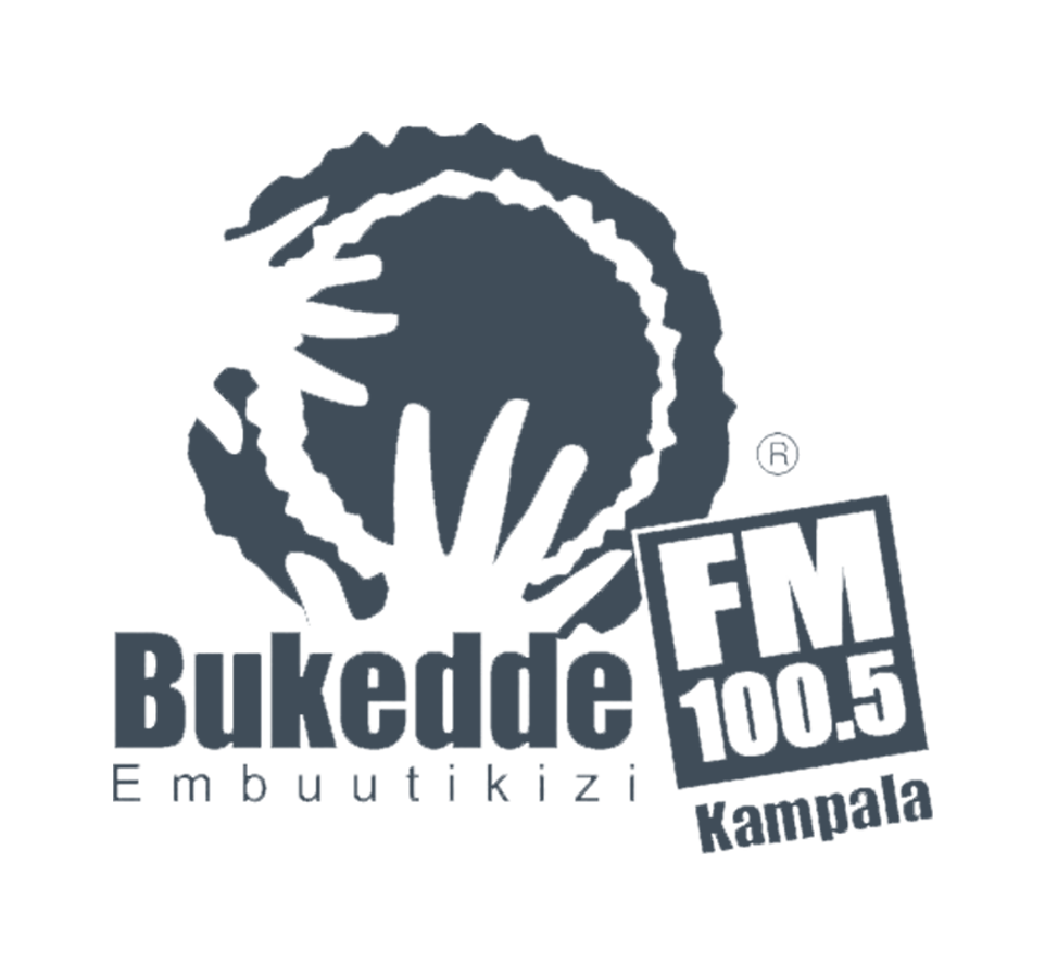 Bukedde FM Logo